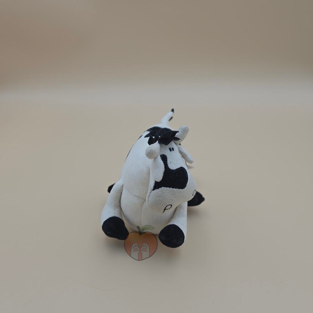 Jellycat Rockabellie Cow - AUTHENTIC - NEW WITH TAGS